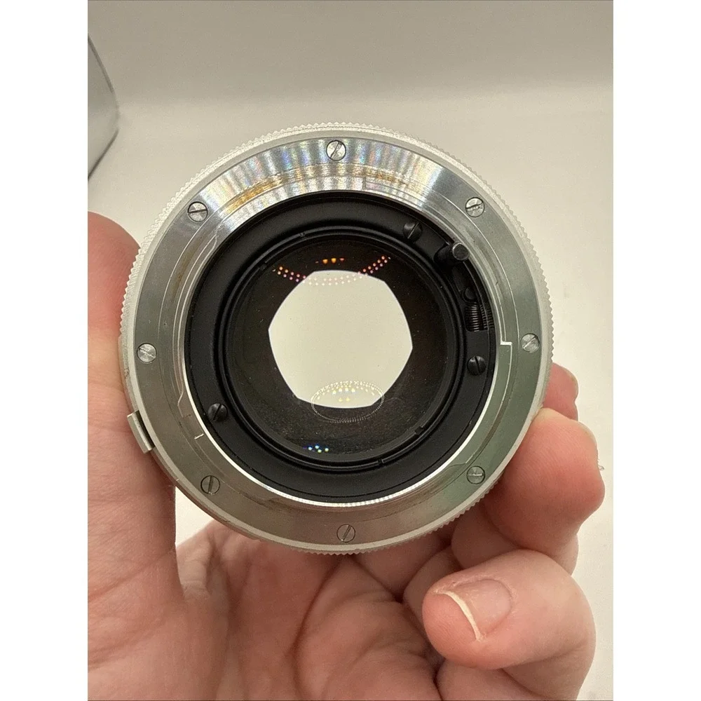 Minolta preowned good